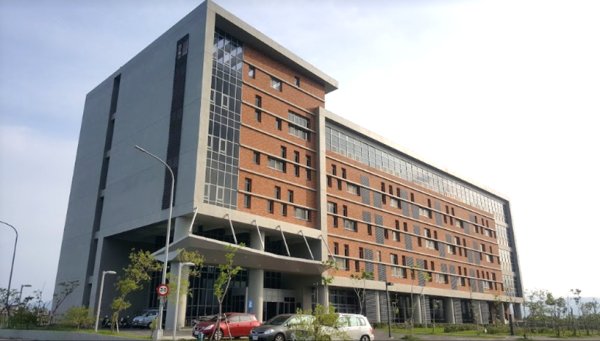宜蘭園區城南標準廠房